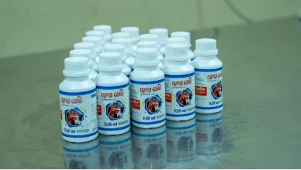 Feed Supplements